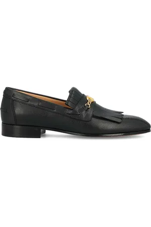VALENTINO GARAVANI VLOGO SIGNATURE LOAFER - - Man