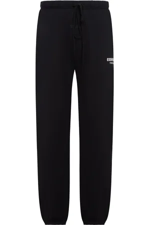 FEAR OF GOD COTTON PANTS - - Man