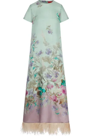 La DoubleJ SWING DRESS - - Woman