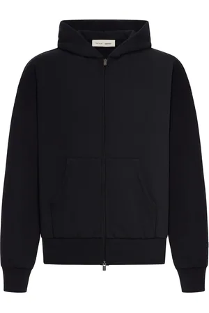 FEAR OF GOD ZIP-UP HOODIE - - Man