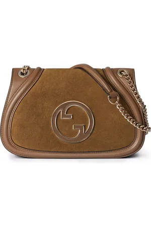 Gucci BLONDIE MEDIUM BAG - - Woman