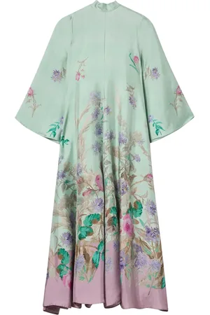 La DoubleJ SILK DRESS - - Woman