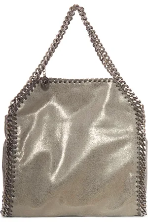 Stella McCartney FALABELLA MINI TOTE BAG - - Woman