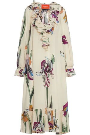 La DoubleJ HEY JUDE DRESS - - Woman