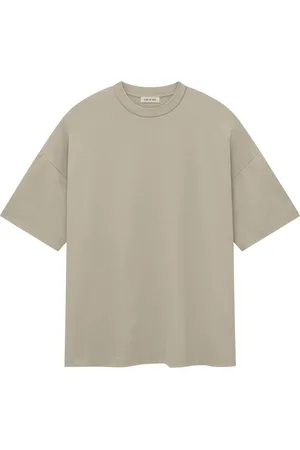 FEAR OF GOD SHORT SLEEVE T-SHIRT MILAN - - Man