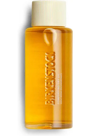 Birkenstock SOOTHING DRY OIL 100ML - - Unisex