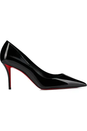 Christian Louboutin MISS Z 80 PUMPS - - Woman