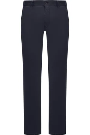 Incotex COTTON JEANS - - Man