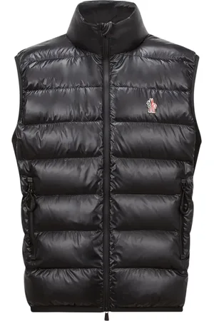 Moncler PADDED VEST - - Man