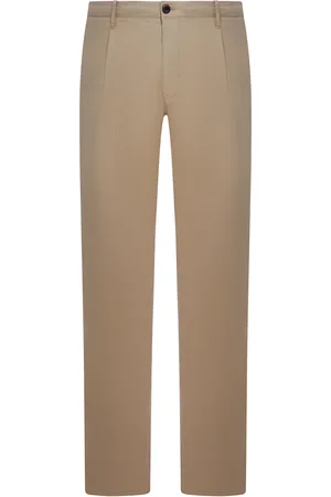 Incotex COTTON JEANS - - Man