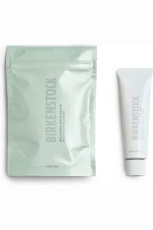 Birkenstock EMOLLIENT CREAM FOR TIRED LEGS AND FEET - - Unisex
