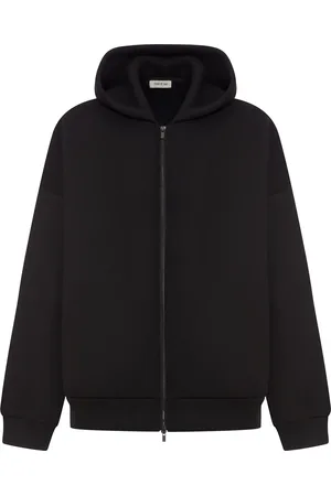 FEAR OF GOD ETERNAL ZIP-UP HOODIE - - Man