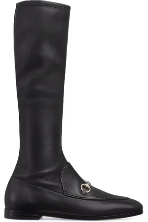 Gucci JORDAAN WOMEN`S BOOTS - - Woman