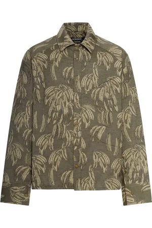 Jacquemus LA CHEMISE BATEAU - - Man