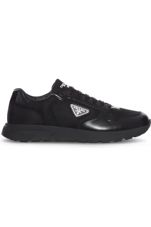 Prada SNEAKERS NYLON - - Man