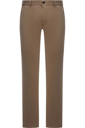 Incotex COTTON JEANS - - Man