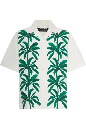 Jacquemus LA CHEMISE JEAN - - Man