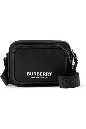Burberry Paddy bag - - Man