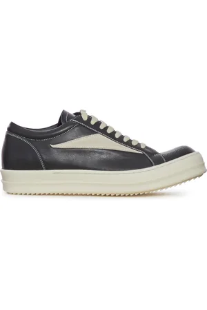 Rick Owens WOMAN`S VINTAGE SNEAKERS - - Woman