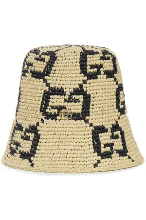 Gucci GG BUCKET HAT - - Woman