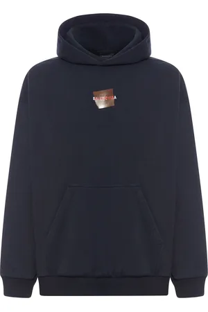Balenciaga HOODIE - - Man