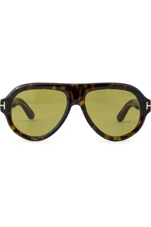 Tom Ford SUNGLASSES - - Unisex