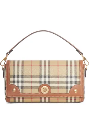 Burberry HANDBAG NOTE - - Woman