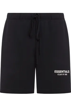 FEAR OF GOD FLEECE SHORTS - - Man