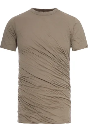 Rick Owens HOLLYWOOD T-SHIRT - - Man