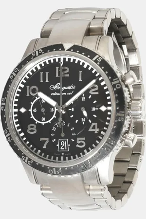 Breguet Titanium Transaltantique Type XXI 3810TI/H2/TZ9 Automatic Men