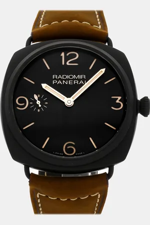 PANERAI Composite Radiomir PAM00504 Manual Winding Men