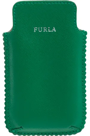 Furla Leather Phone Case