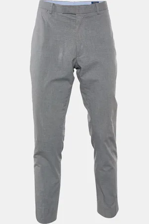 Ralph Lauren Cotton Slim Fit Pants XL