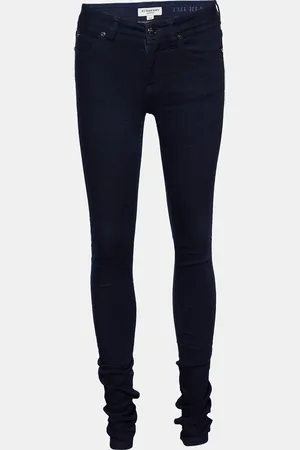 Burberry Denim Thurlestone Skinny Jeans S Waist 28"