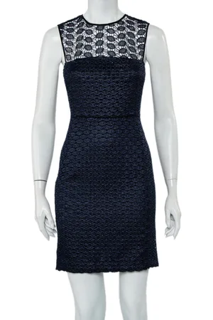 Diane von Furstenberg Kinchu SG Lace Dress S