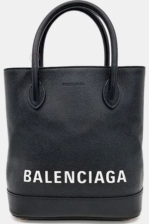 Balenciaga Bill Tote Bag XXS