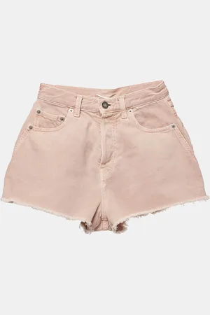 Saint Laurent Saint Laurent Vintage Denim Shorts S Waist 24"