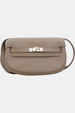 Hermès Swift Leather Kelly Moove Bag
