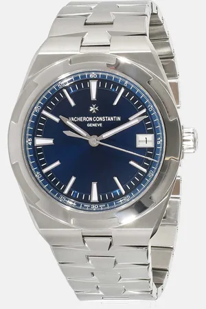 Vacheron Constantin Stainless Steel Overseas 4500V/110A-B128 Automatic Men