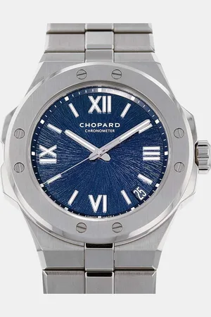 Chopard Stainless Steel Eagle 298600-3001 Men