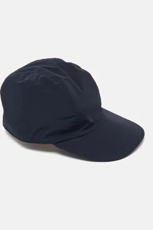 Hermès Printed Nylon Reversible Roger Cap M