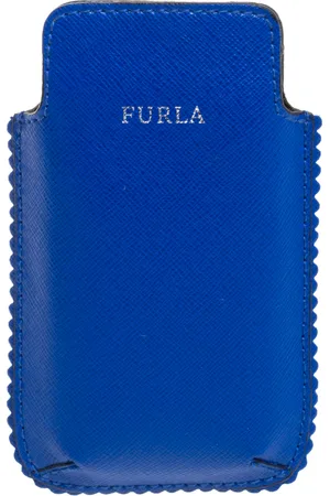 Furla Leather Phone Case