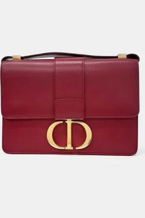 Dior Christian 30 Chain Montaine Bag