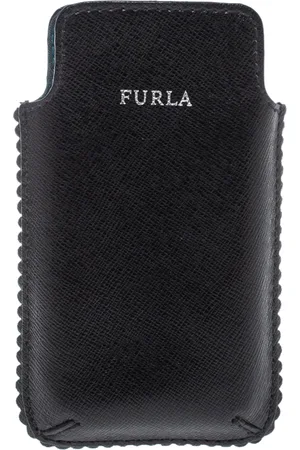 Furla Leather Phone Case
