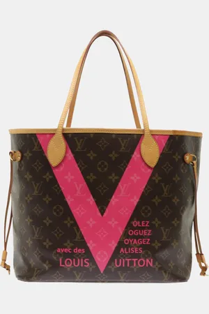 LOUIS VUITTON Neverfull for Women prices in Dubai FASHIOLA UAE