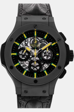 HUBLOT Titanium Big Bang Automatic Men