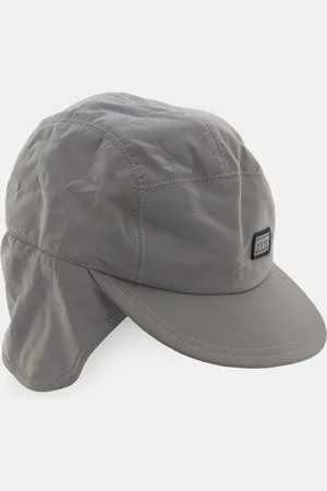 LOUIS VUITTON Shimmer Coated Space Mission Cap
