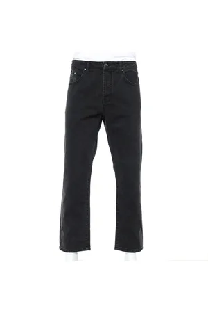 Kenzo Denim Straight Leg Jeans XL