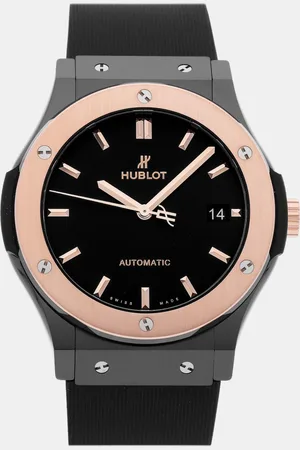 HUBLOT Ceramic Classic Fusion 511.CO.1181.RX Automatic Men