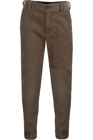 Ralph Lauren Polo By Corduroy Trousers 6 Yrs
